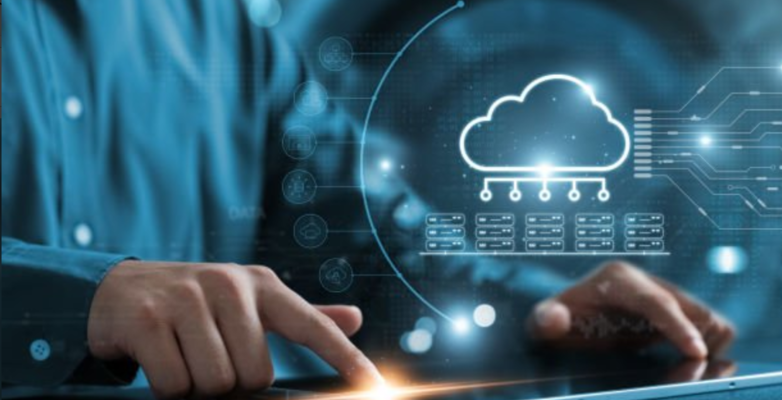 Cloud Infrastructure