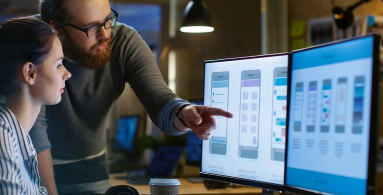 Interface Design